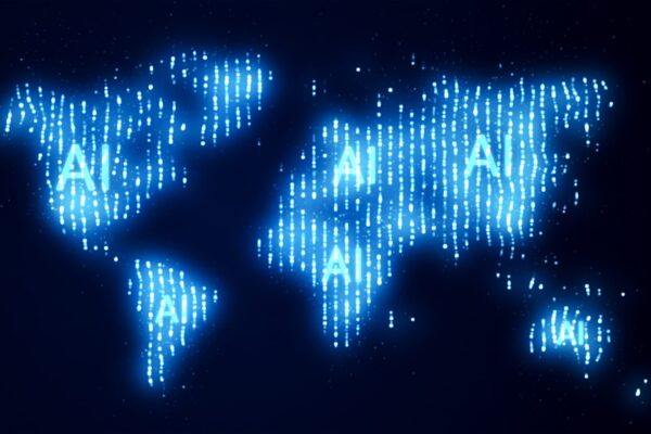 As nations build ‘sovereign AI,’ open-source models and cloud computing can help, experts say