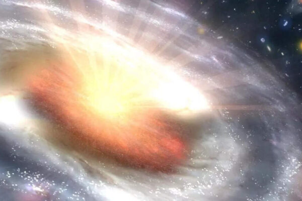 Astronomers reveal a chilling countdown to the end of the universe | – The Times of India