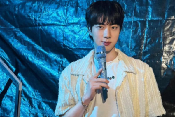 BTS’ Jin Grows His Real Estate Portfolio With A $12.9 Million Home. A Look At His Houses News18