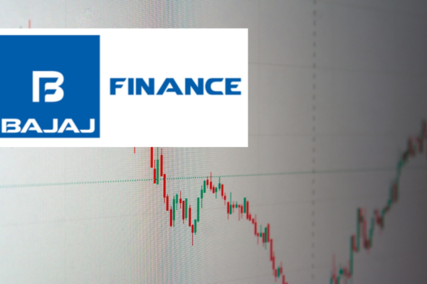 Bajaj Finance Shares Slide 6% Despite Strong Q1 Results; What’s Behind The Fall? News18