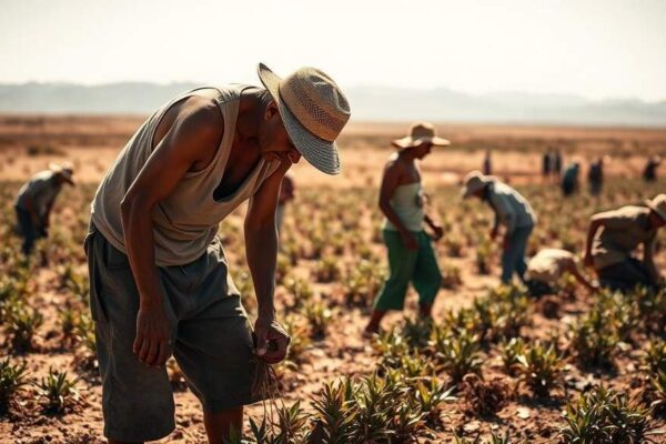 Barcelona seeks to protect workers from heat after death – Times of India