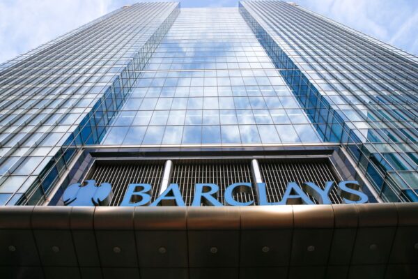 Barclays second-quarter profit beats estimates as investment banking revenues swell