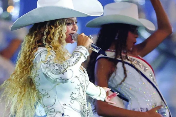 beyonce launched her tour in april photo file