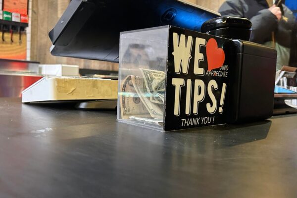 “Big, beautiful bill” gives tipped workers a new tax break. Here’s what to know.