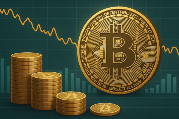 Bitcoin Long-Term Holders Remain Steady As CDD Normalizes After False Alarm