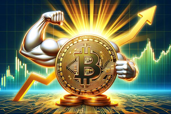 Bitcoin Price Attempts a Comeback