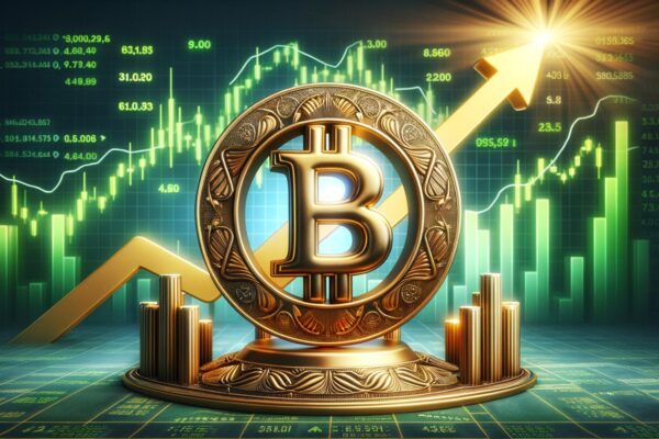 Bitcoin Price Respects Support Zone