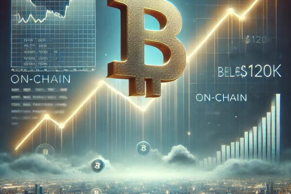 Bitcoin Short Squeeze Incoming As Market Makers Set Trap To Go Above $123,000
