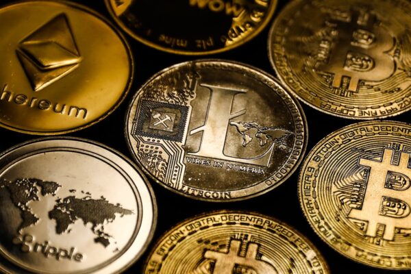 Bitcoin sets another record above $113,000 as investors jump into risk assets, liquidate shorts
