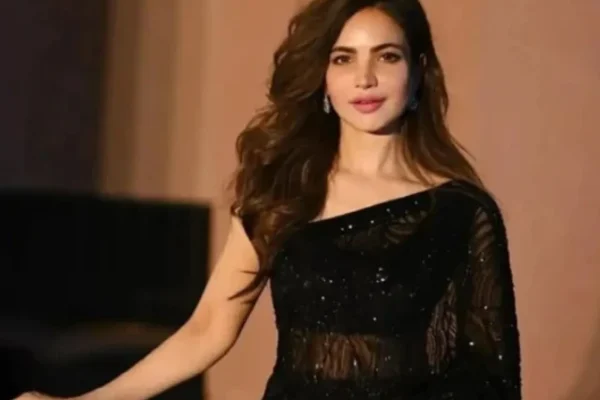 No poison or drugs found in Humaira Asghar’s body: report | The Express Tribune actor and model humaira asghar ali photo courtesy instagram