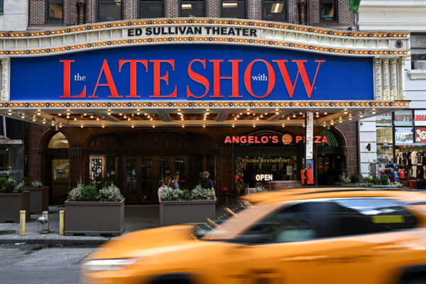 CBS canceling Colbert begs the question: Are more late night shows next?