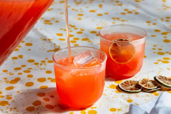 Cocktails That Taste Like Stories: Spiced, Stirred, And Infused With Culture News18