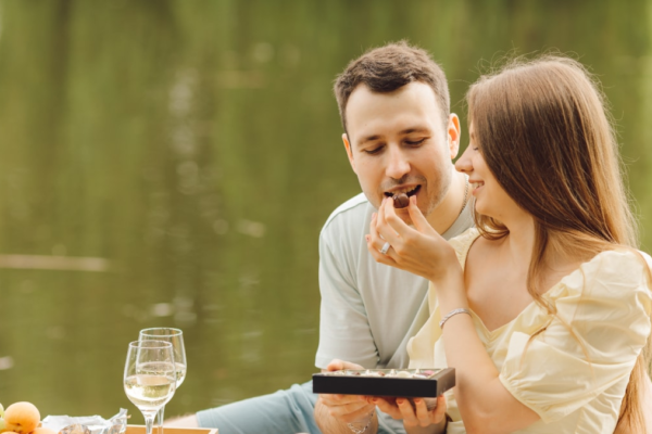 Celebrate World Chocolate Day With Curated Indulgences Across Delhi-NCR News18
