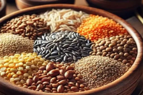 Check Out These 6 Rainy Season Hacks To Keep Your Grains Fresh And Pest-Free News18
