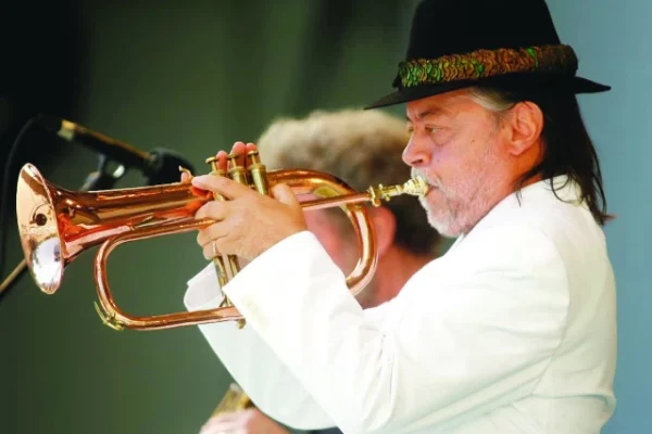mangione s work won him two grammys photo reuters
