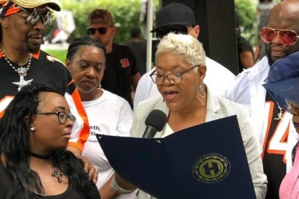Cincinnati city councilwoman ‘grateful’ for intense viral beatdown: Facebook post