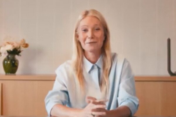 Coldplay star’s ex Gwyneth Paltrow becomes Astronomer’s “spokesperson”: Social media explodes | – Times of India