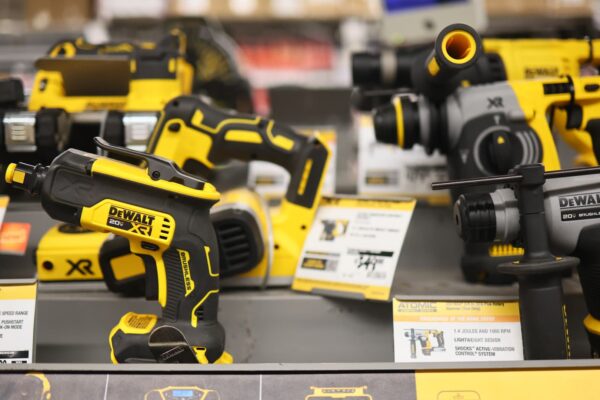Companies from Stanley Black & Decker to Conagra are saying tariffs will cost them hundreds of millions