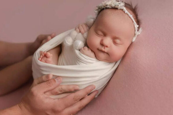 Could a baby be born in space? Scientist explains the possibility and risks of space birth | – The Times of India