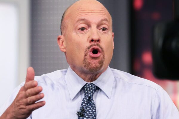 Cramer’s week ahead: Fed meeting, nonfarm payrolls, Big Tech earnings