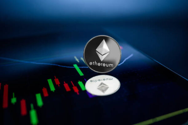 Crypto Founder Reveals What Will Drive Ethereum Price To $10,000 Ethereum