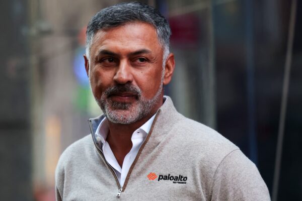 CyberArk’s stock jumps on report Palo Alto Networks in talks to buy company for over $20 billion