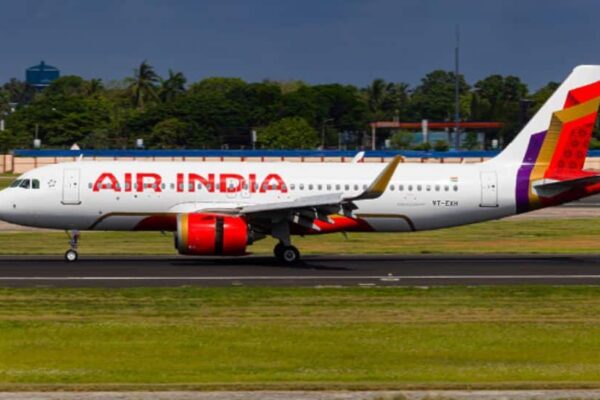 DGCA Cracks Down On Air India For Lapse In Planes Emergency Slide Check