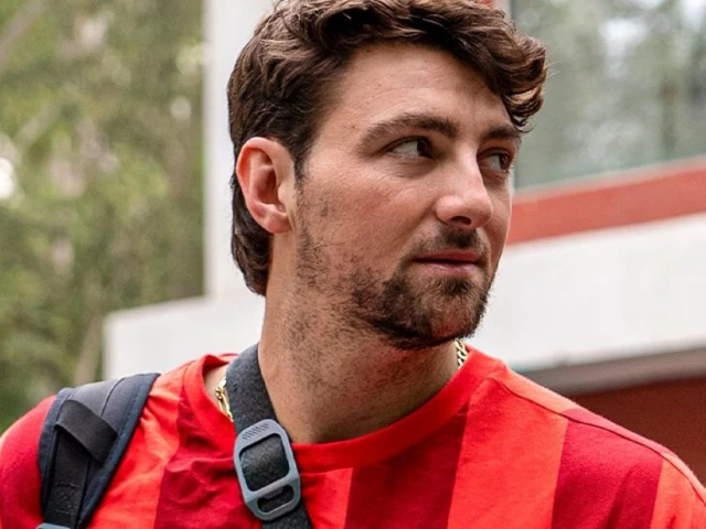 tim david