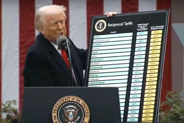 Deal Or No Deal? India Talks Tough On Trade Pact With US While Bracing For Trump Tariffs News18