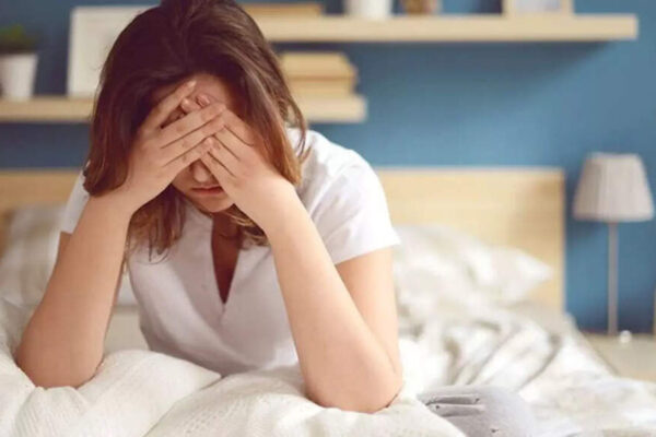Didn’t sleep well? Avoid these common mistakes that make it worse | – Times of India