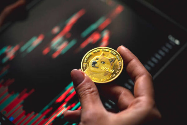 Dogecoin Price Enters Bullish Livermore Cylinder That Could Catapult Price To $1.5 Dogecoin