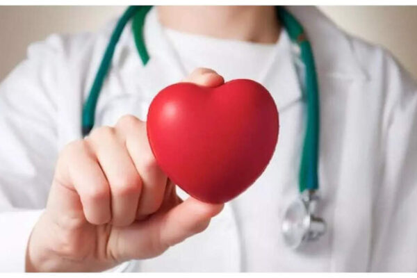 Doing THIS for just 5 minutes daily can protect the heart! here’s how – Times of India