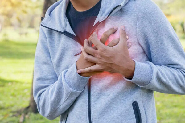 Don’t ignore these heart warning signs in your 40s, 50s, and 60s | – Times of India