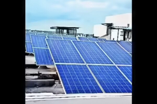 Dumping allegations: US solar panel manufacturers want tariffs on India, Indonesia & Laos imports; aim to protect billions of dollars of investment – Times of India