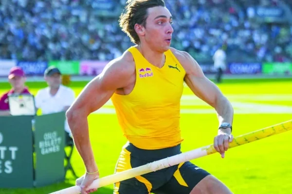 armand mondo duplantis undaunted by opposition in world circuit photo reuters