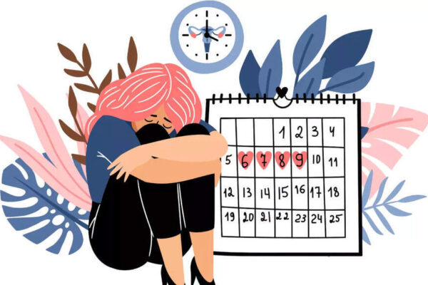 Early or late periods? Age of the first period can predict health risks in the future | – Times of India