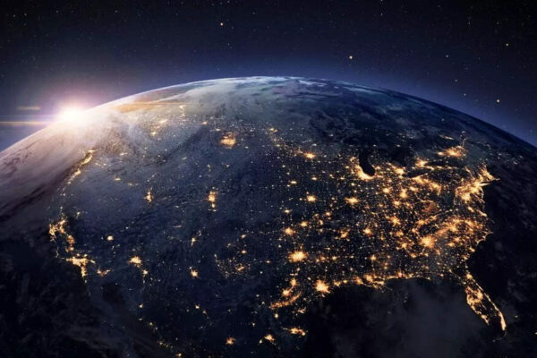 Earth is spinning faster & days are getting shorter, but only for now – The Times of India