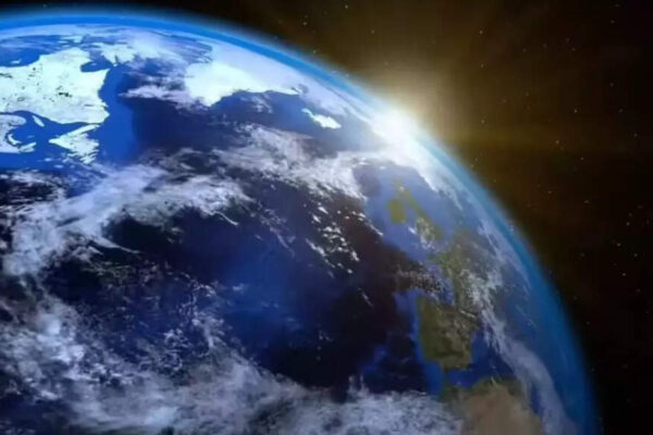 Earth’s faster spin may cause shorter days, scientists warn — should you be concerned | – The Times of India