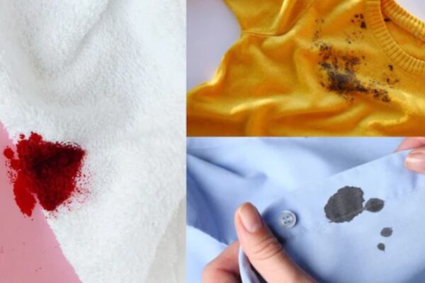 Easy Home Remedies To Remove Blood Stains From Clothes News18