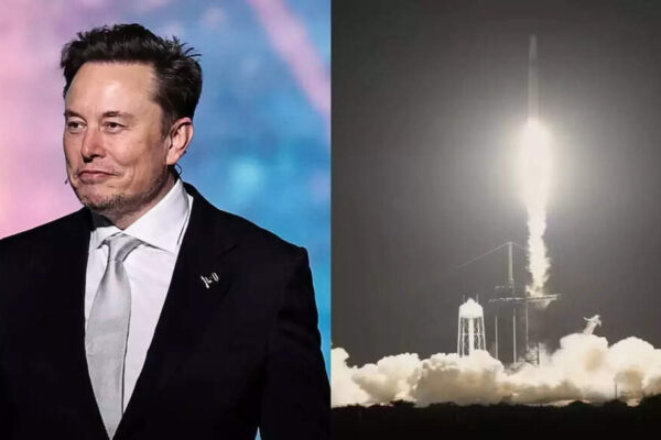 Elon Musk says, ‘I specialize in the impossible’; orbital refueling is Starship’s next big challenge | – The Times of India