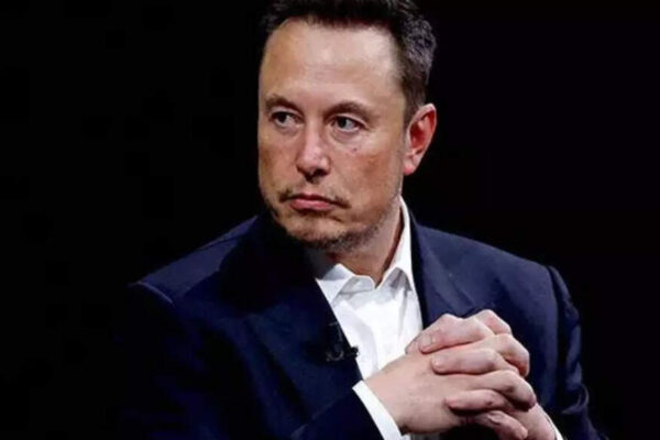 Elon Musk’s 14 children: A look into the Tesla CEO’s expanding family tree | – Times of India