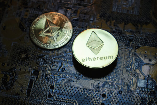 Ethereum Binance Reserves At New High As Dominance Grows — What This Means For Price Ethereum