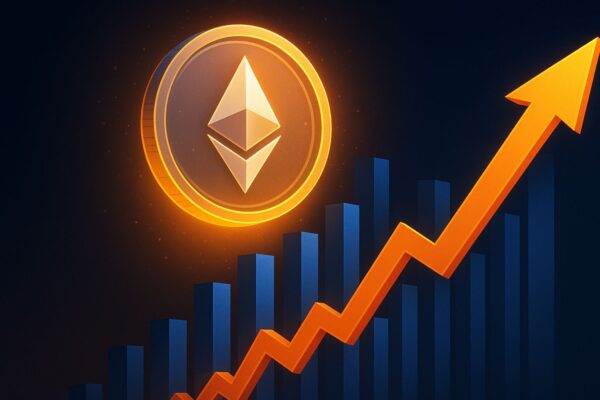 Ethereum CME Futures Open Interest Hits Record $7.85B – Is ETH Overheating?