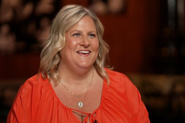Extended interview: Bridget Everett