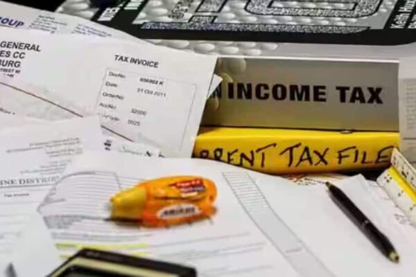 Filed ITR But Got Notice? Ignoring It Could Cost You BIG—Here’s How To Avoid Penalty