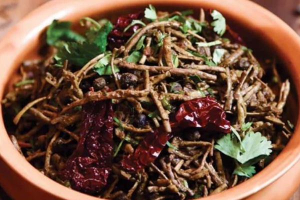 Flavours Of The Land: How Regional Cuisine Is Shaping Experiential Tourism In India News18