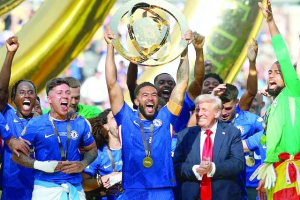 fifpro union leaders say the fifa club world cup added greater demands to an already overcrowded schedule photo reuters