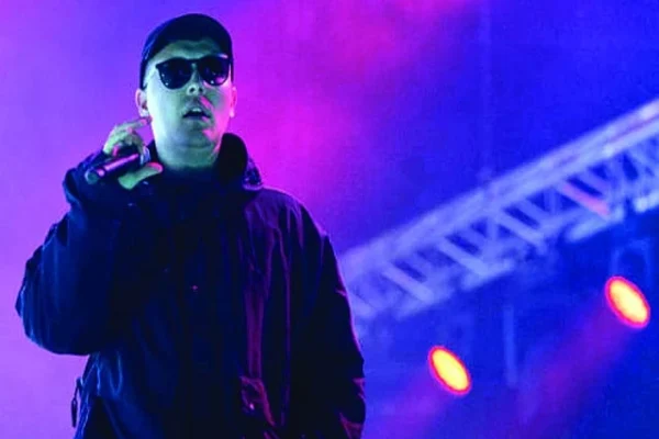 kneecap singer mo chara is under investigation photo file