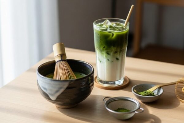 From Chaos To Calm: How This AI Mom Starts Her Mornings With Matcha Rituals News18