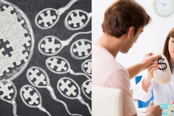 From Libido To Lifestyle: Doctor Breaks Down What Actually Affects Male Fertility News18